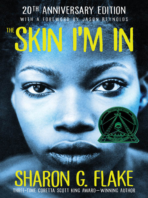 Title details for The Skin I'm In by Sharon Flake - Wait list